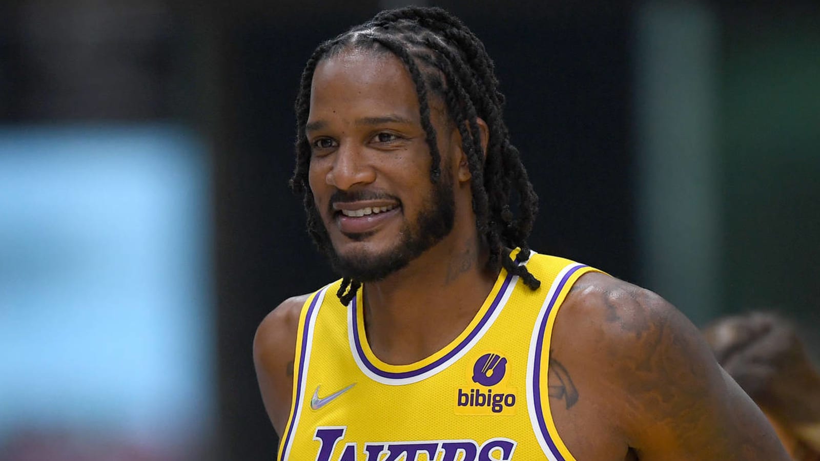 Trevor ariza hot sale lakers ring