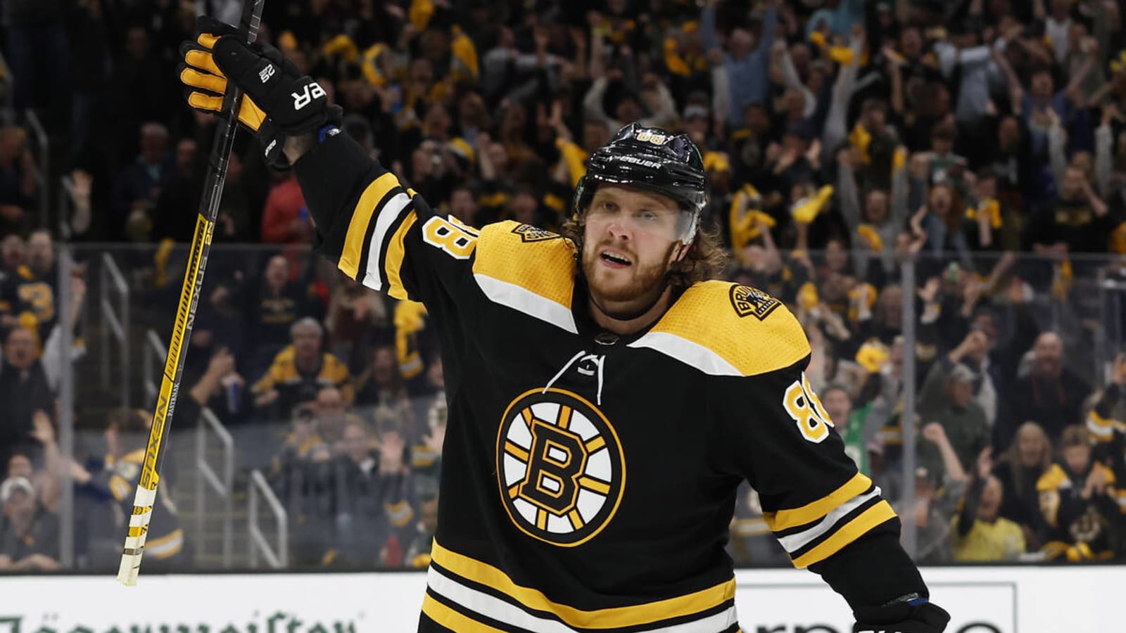 New Jersey Devils: 3 Trade Proposals To Move Needle For David Pastrnak