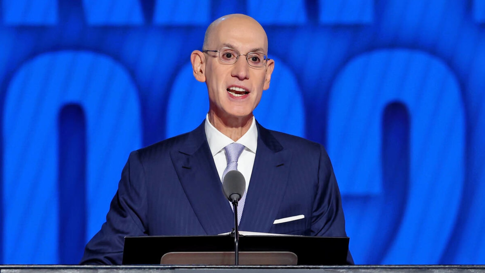 Report: No 'imminent' plans for NBA expansion announcement