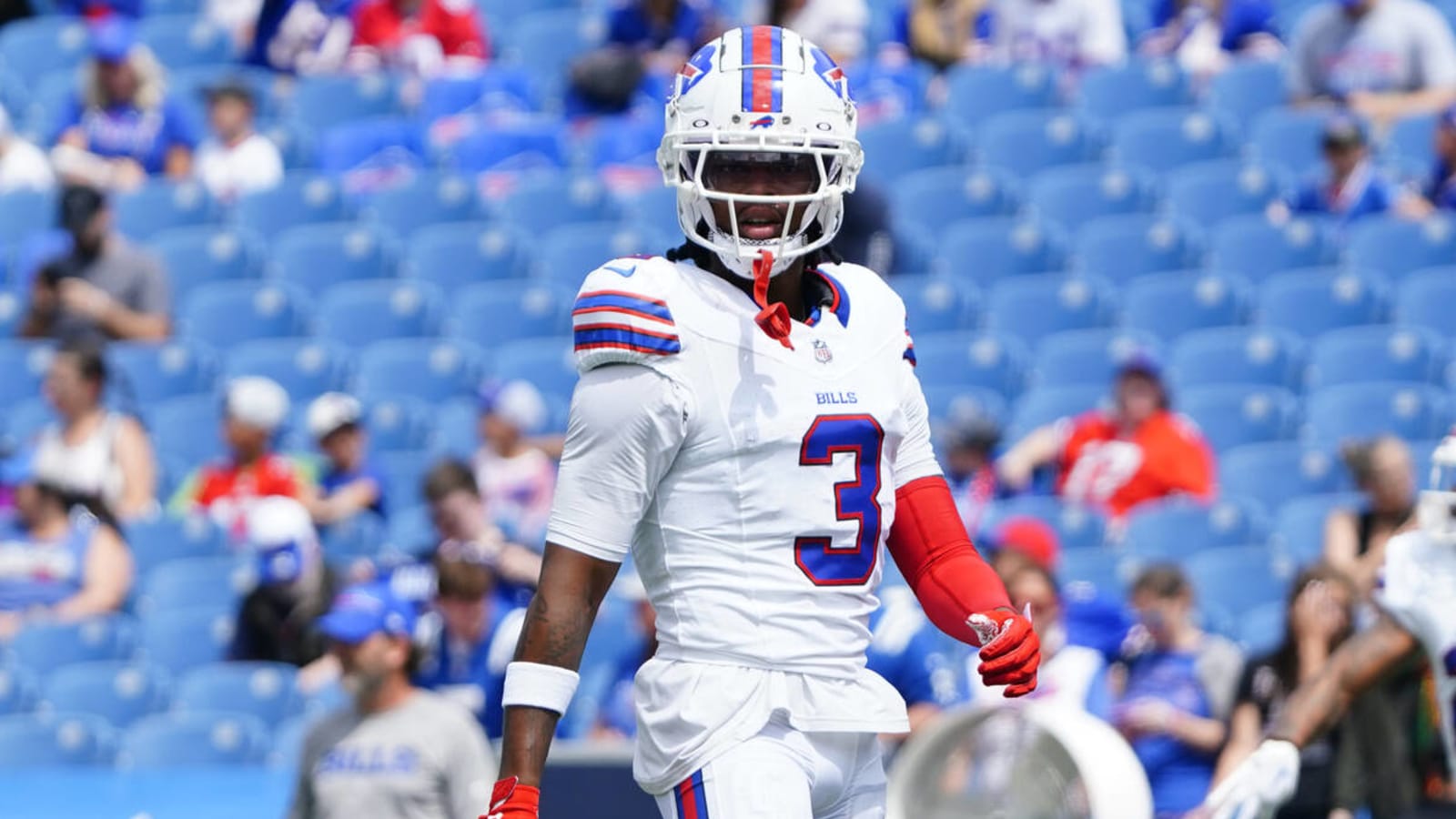 Bills make Damar Hamlin decision