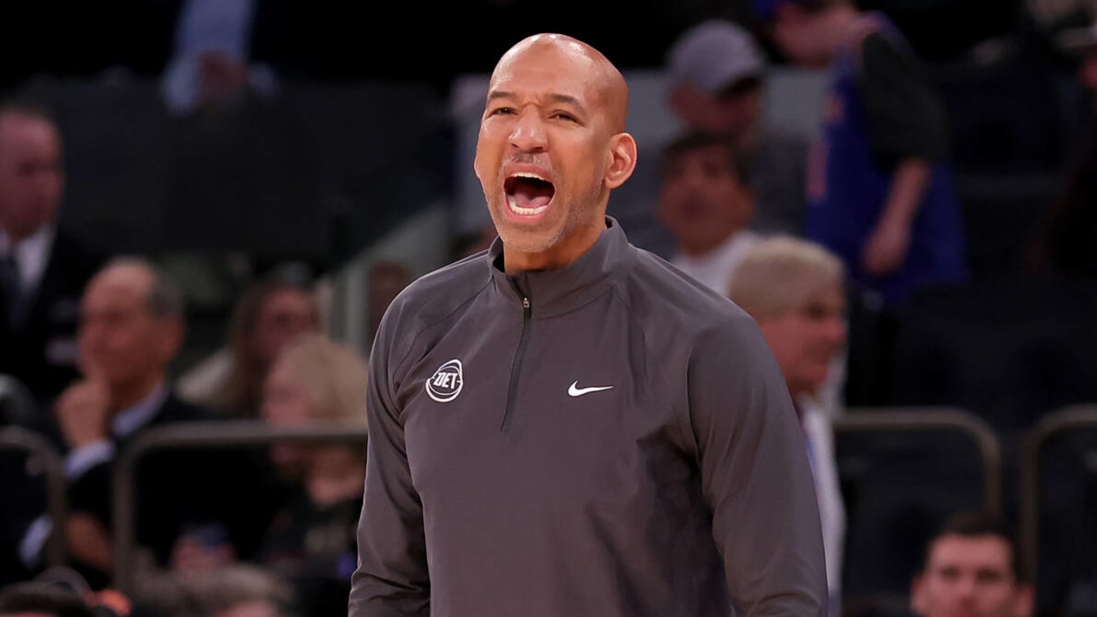 History Seeking Pistons Struggles, Coaching Crisis, Path Forward