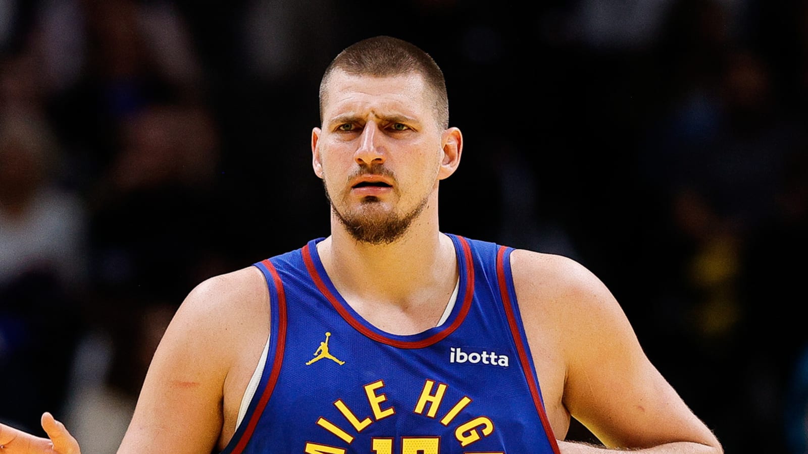 Charles Barkley wants Nikola Jokic to get some help