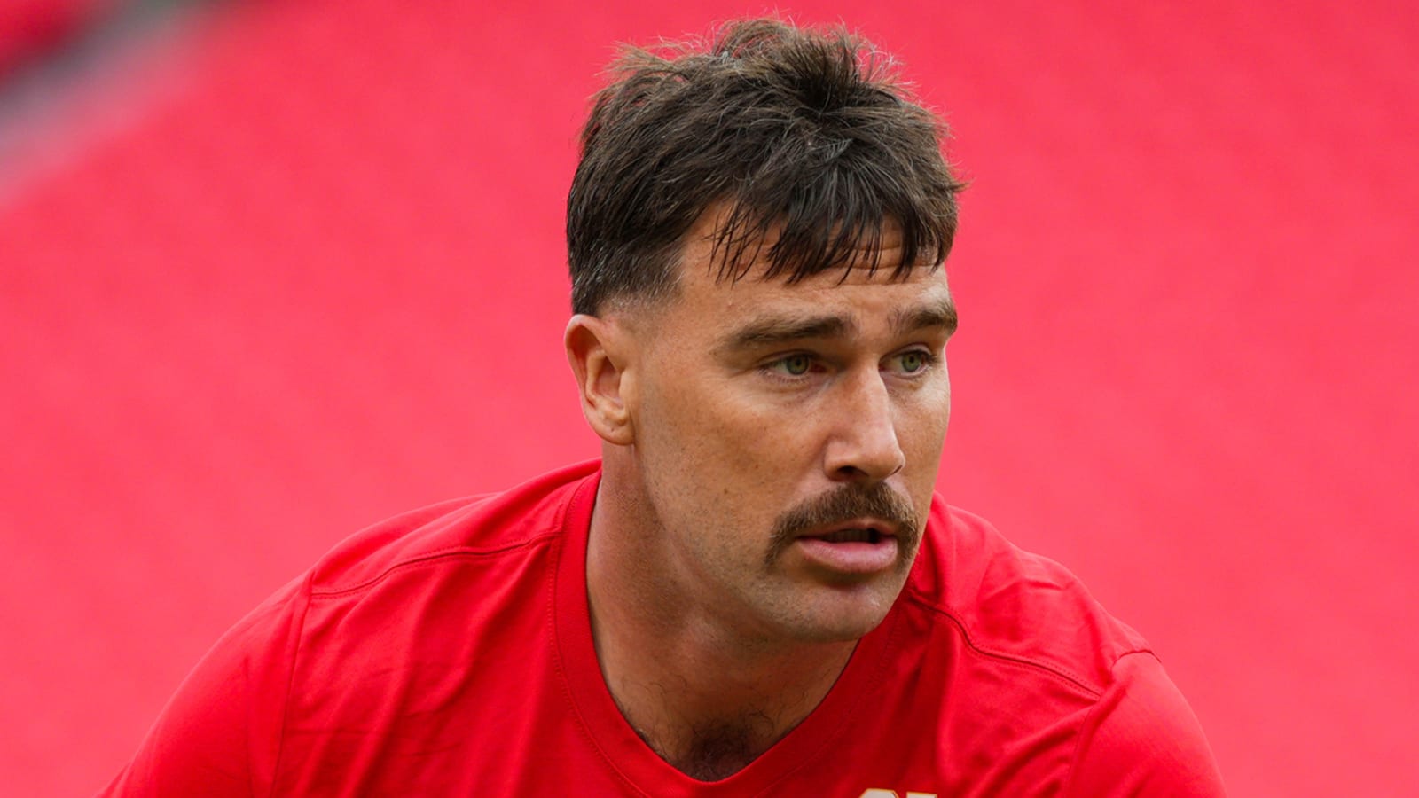 Report reveals how long Travis Kelce plans to play in NFL
