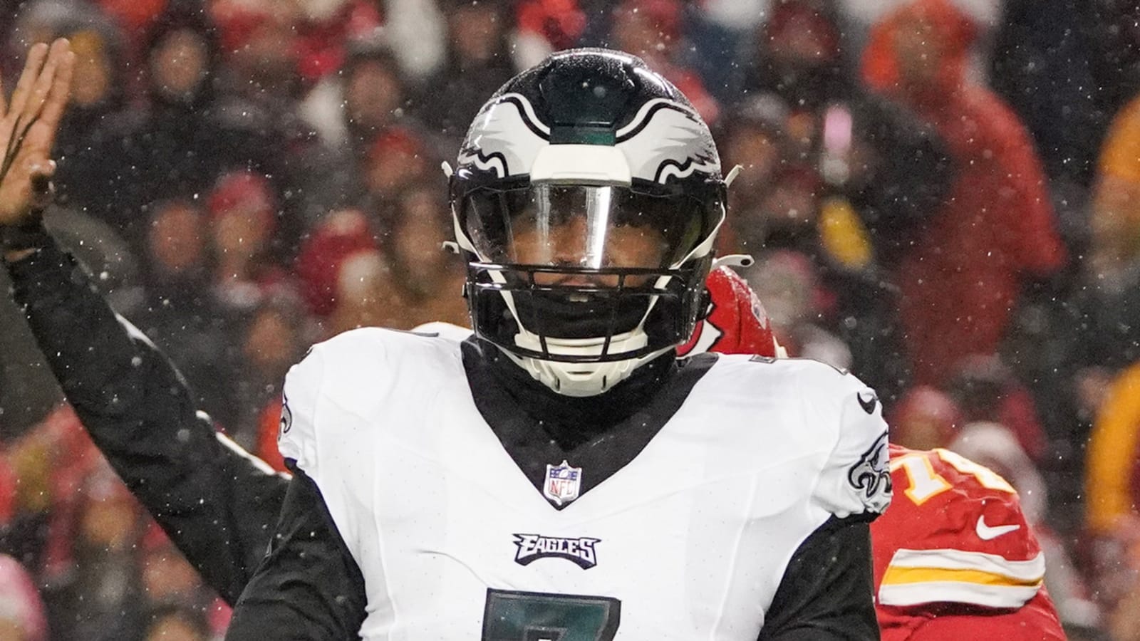 Haason Reddick update should provide some relief for Jets fans