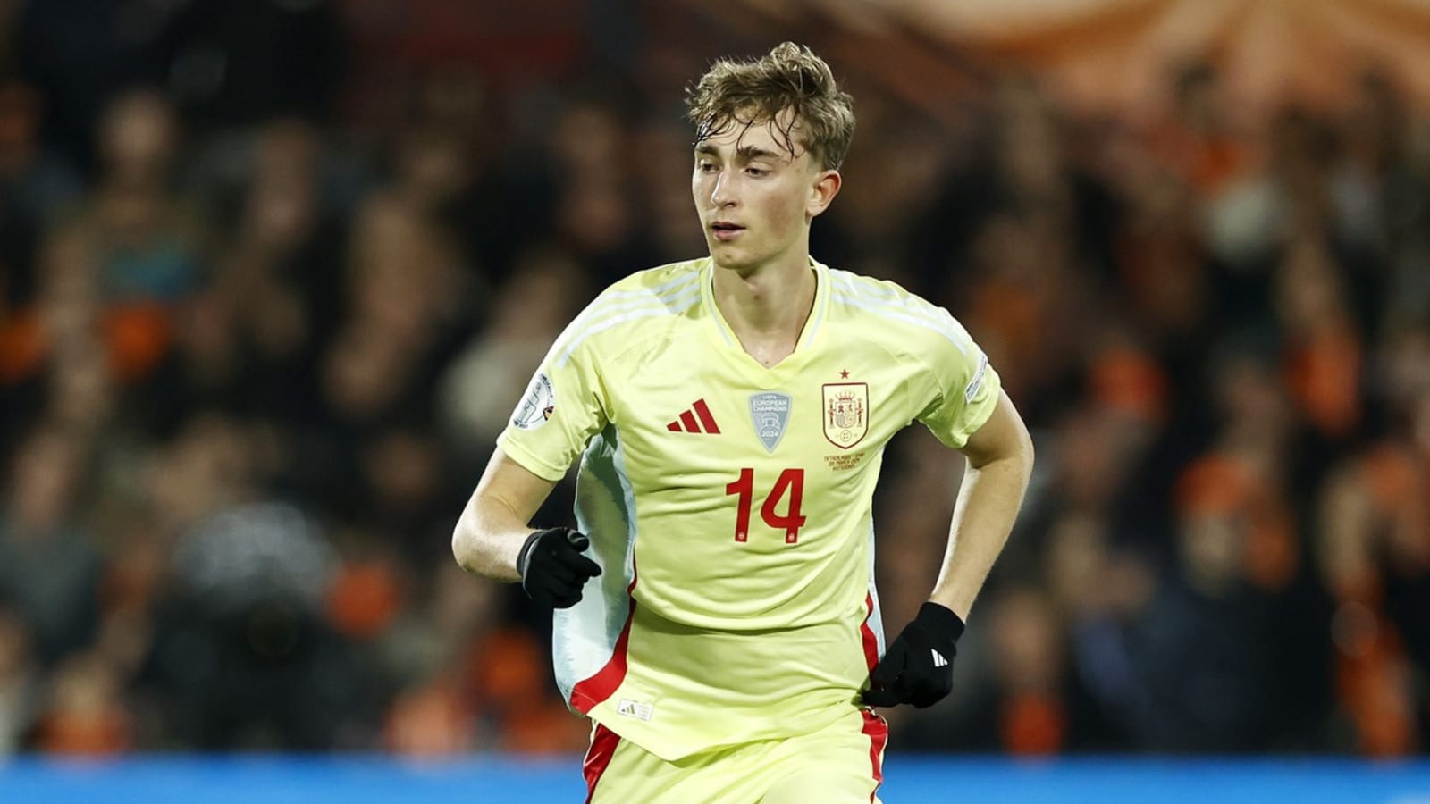 10 Players Who Switched National Teams