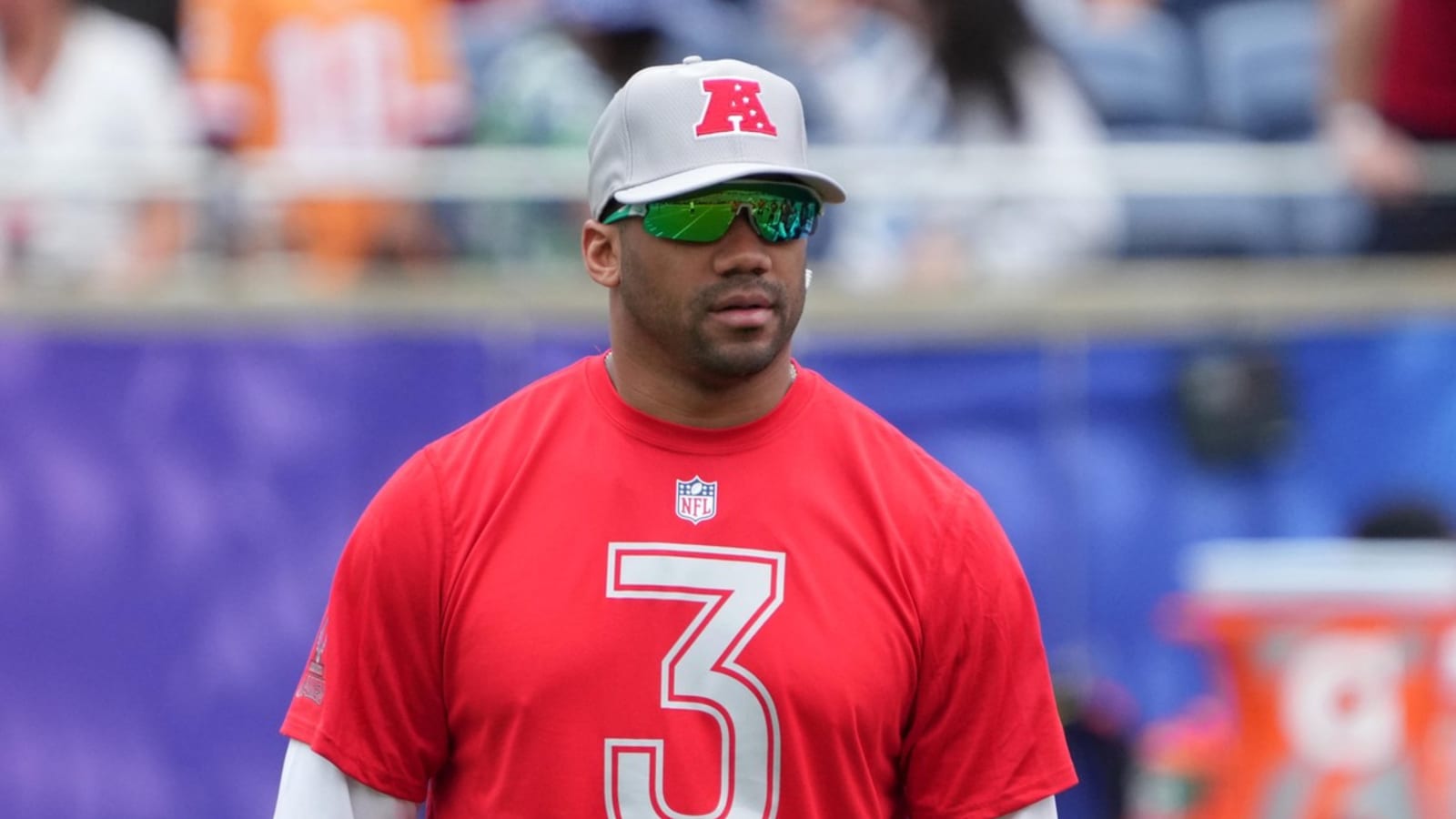 Analyst rips Giants over agreeing to deal with QB Russell Wilson