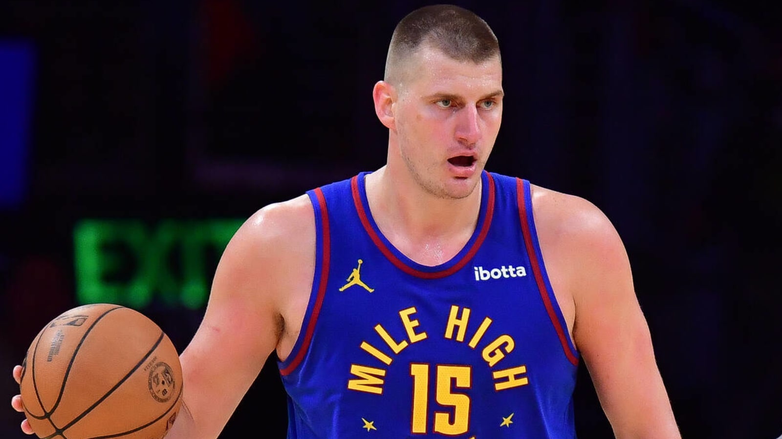 Nikola Jokic Drops Sage Horse Racing-Inspired Advice To Denver Nuggets Amid Slow Starts in NBA Playoffs