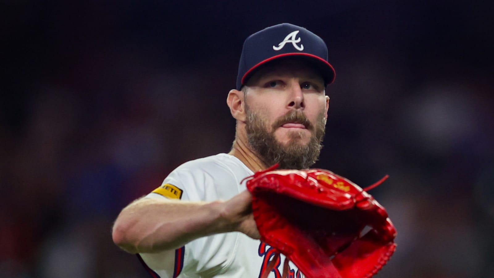 Sale, Ohtani among big winners at All-MLB Awards Show