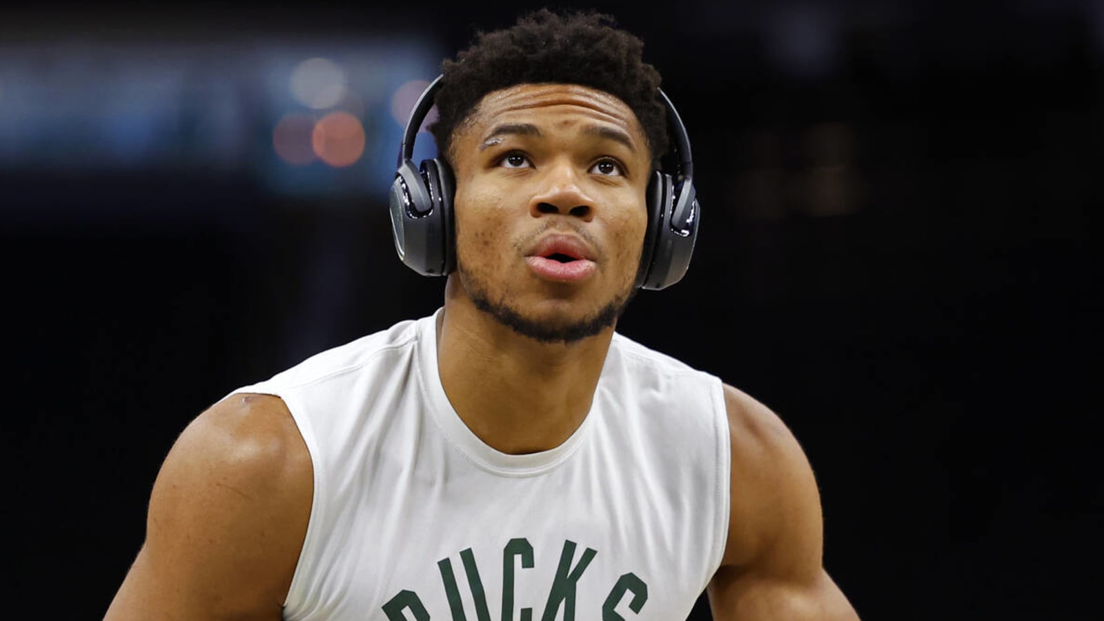 Ben Golliver's rankings see Giannis Antetokounmpo as NBA's top player