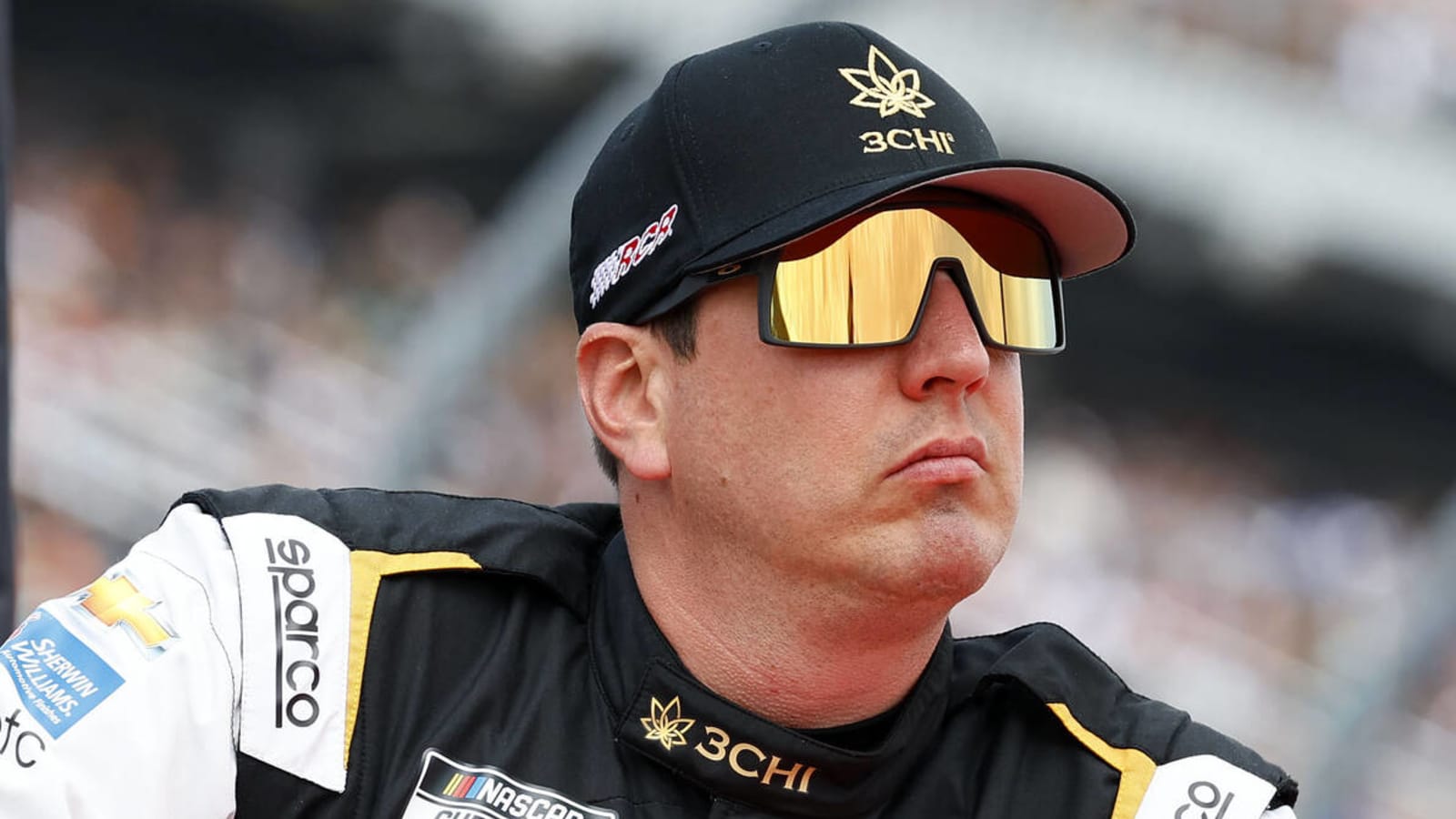 Kyle Busch disgusted over finish of Daytona 500