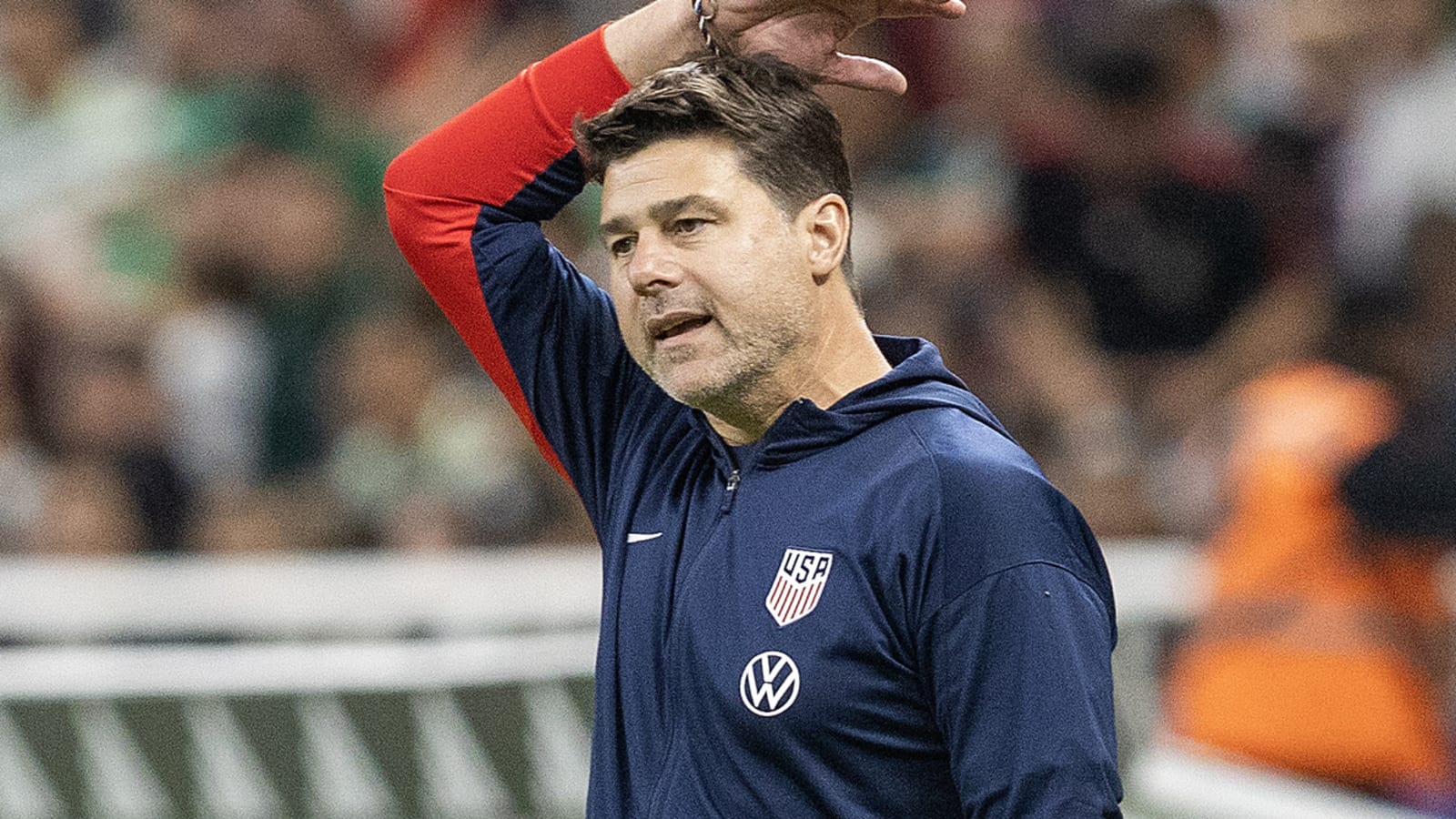 Three takeaways from USMNT's MLS-heavy January roster