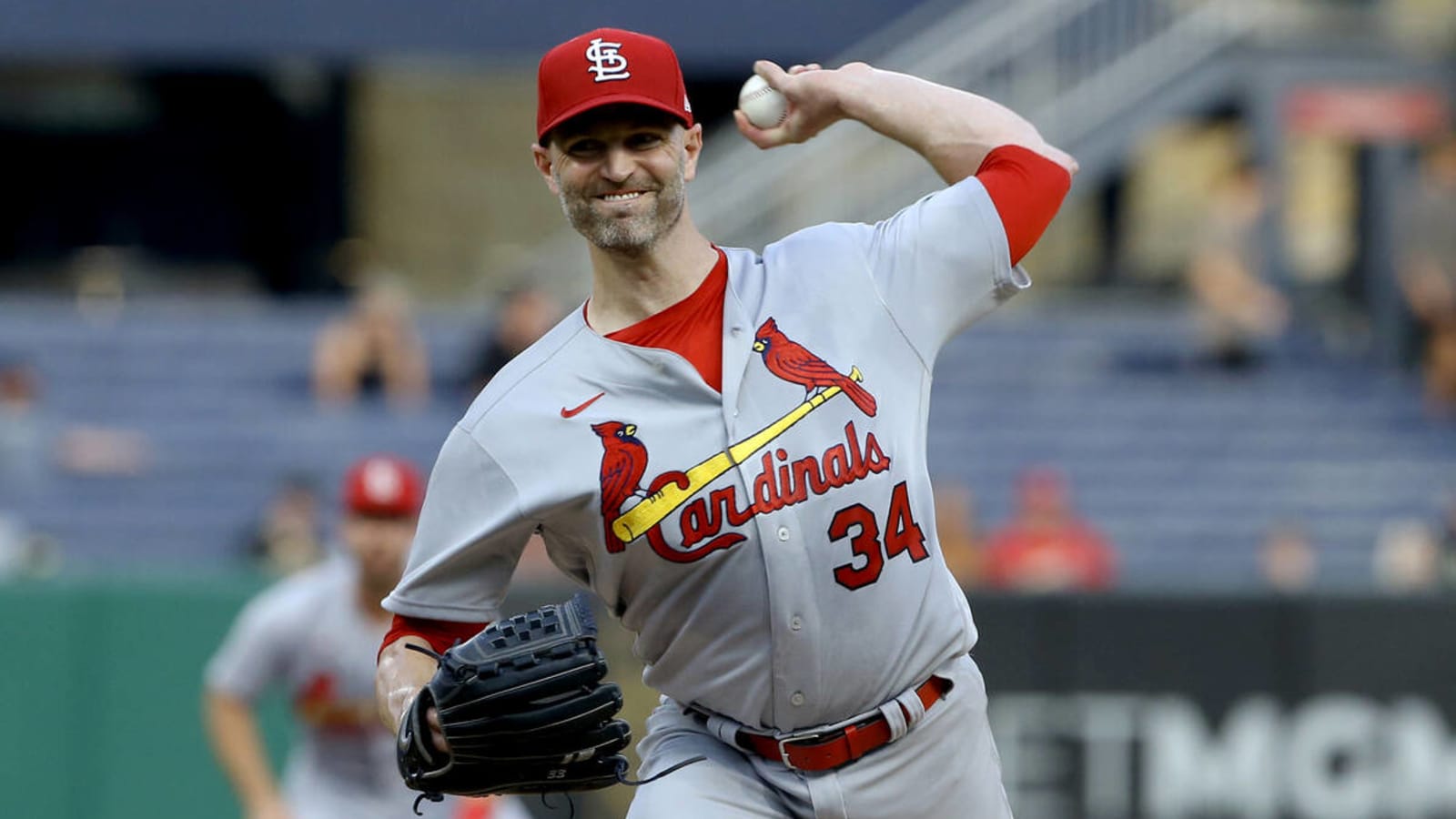 One-time All-Star SP J.A. Happ retires after 15-year career