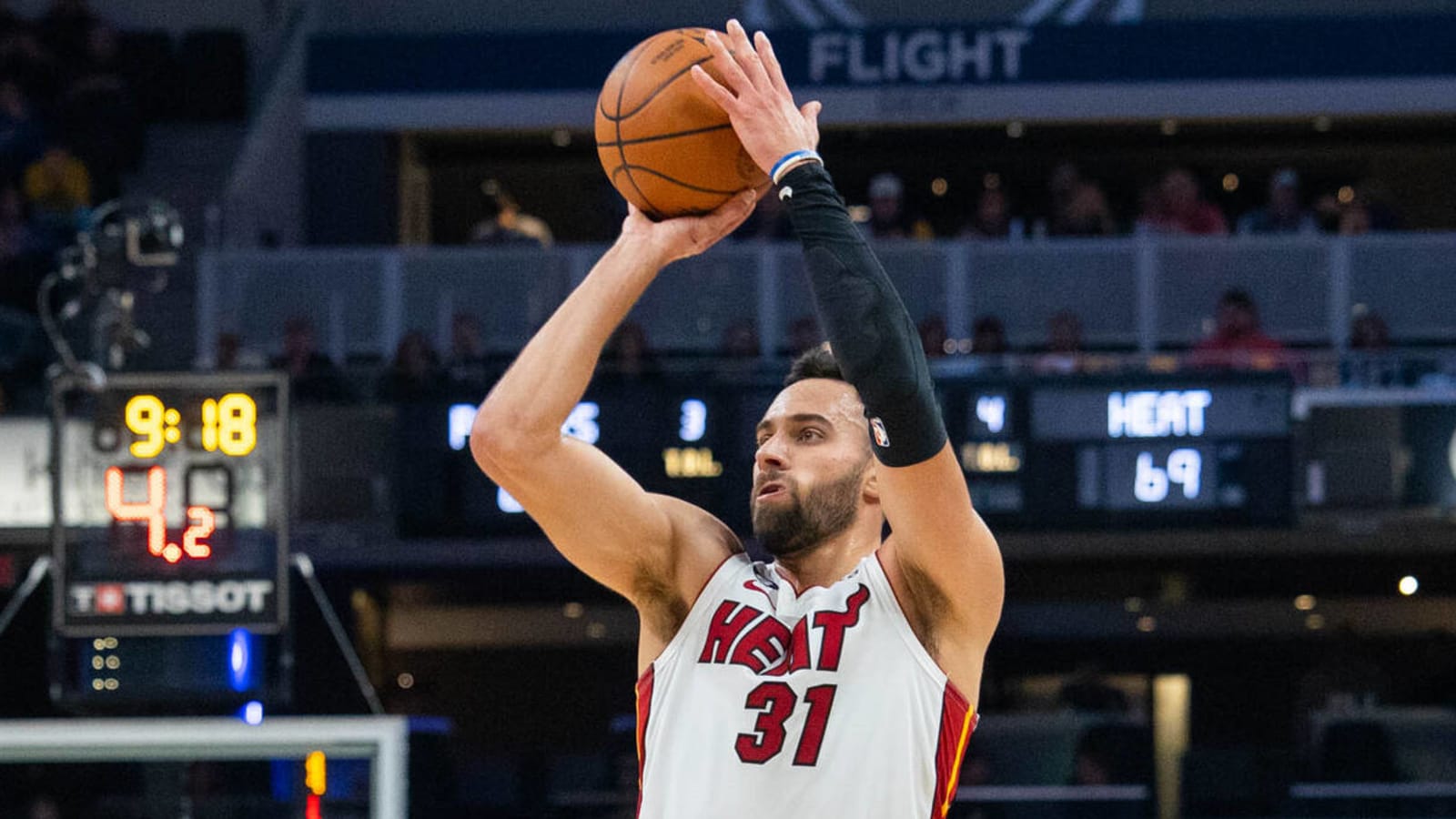 NBA exec thinks Heat likely to lose notable player in offseason