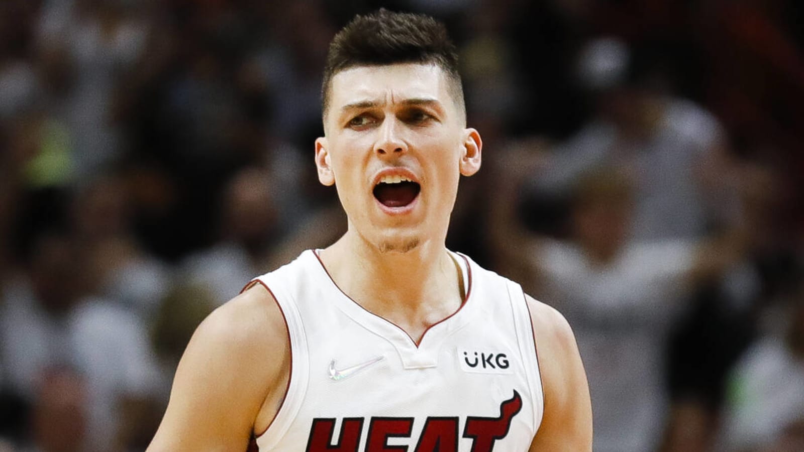 Tyler Herro out for Game 4, Jimmy Butler intends to play