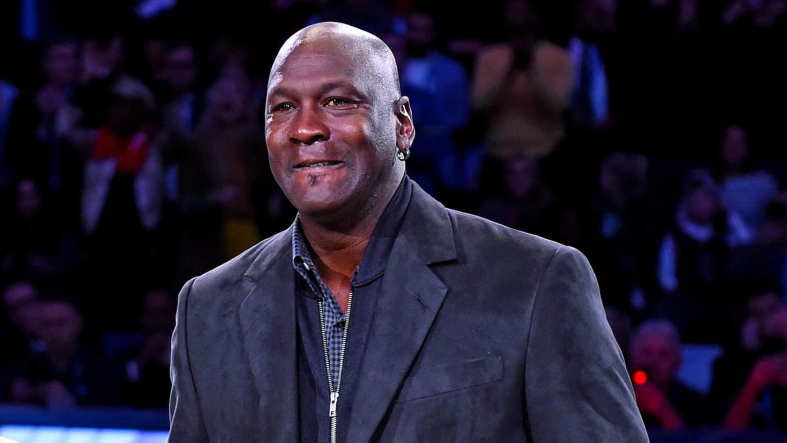 Rare signed Michael Jordan card sells for record $1.4M