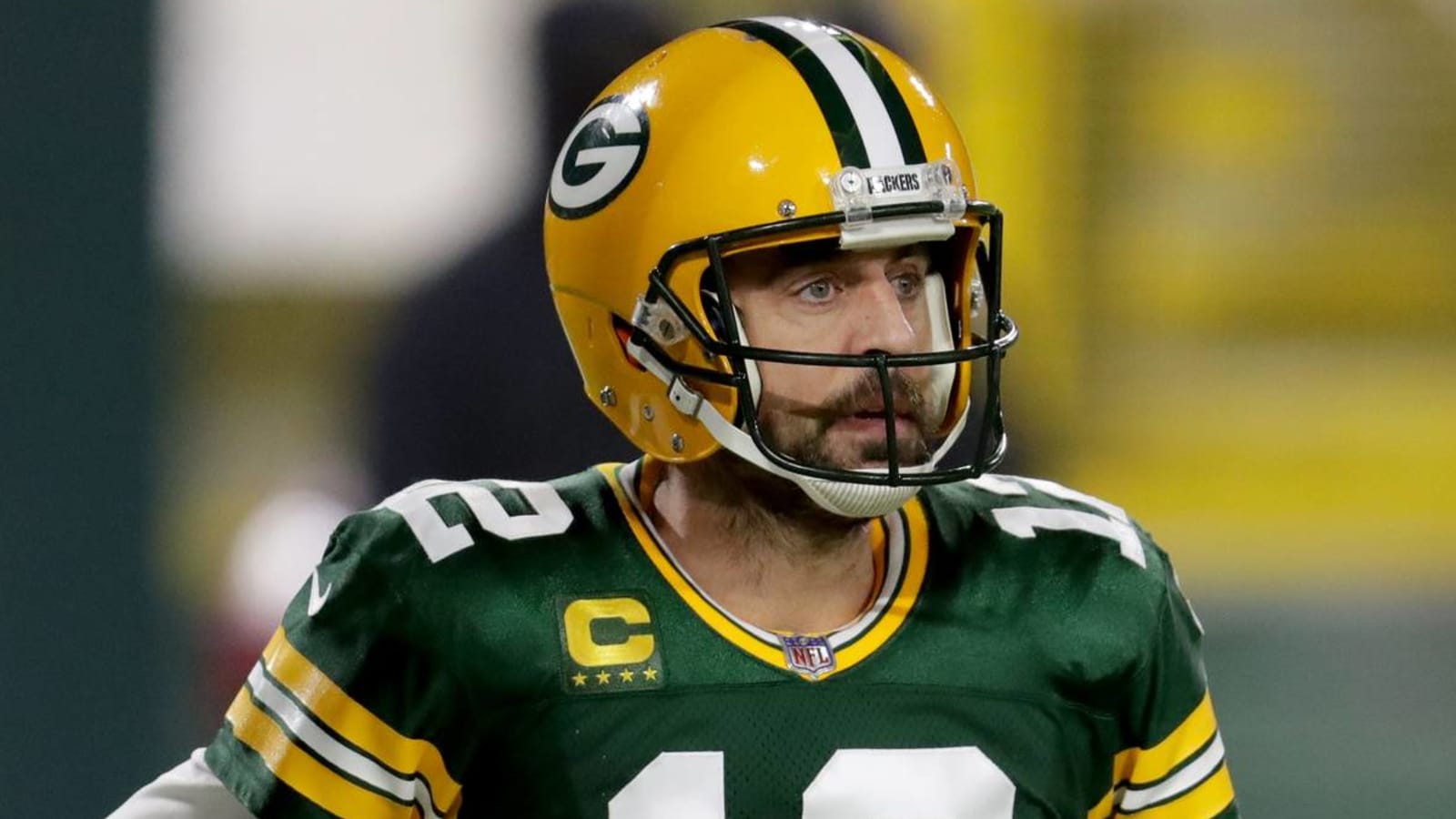 Shanahan called LaFleur about potential Rodgers trade