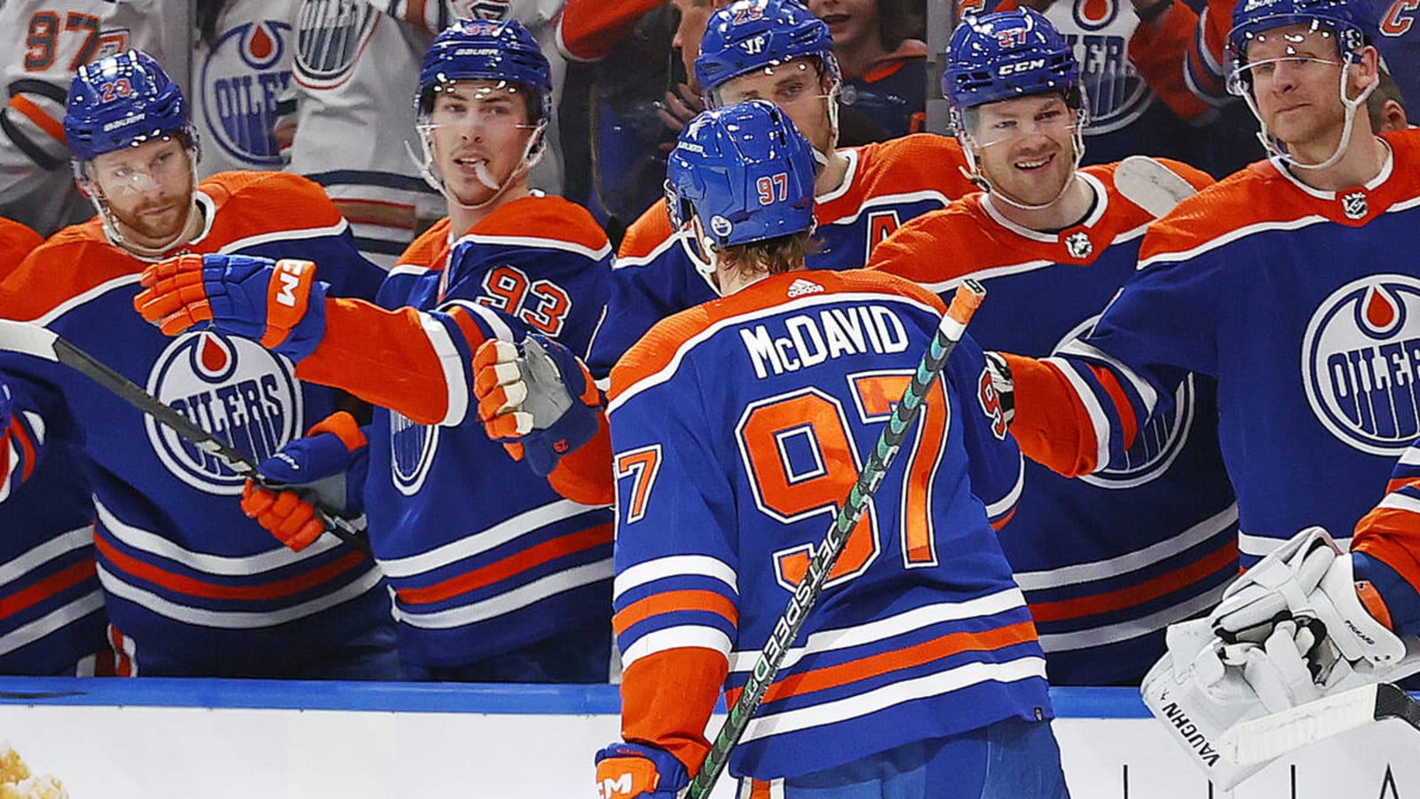 McDavid’s Magnificent Milestone: 100 Assists in a Single Season