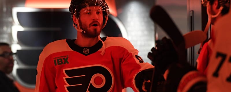 What Joel Farabee brings to the Flames