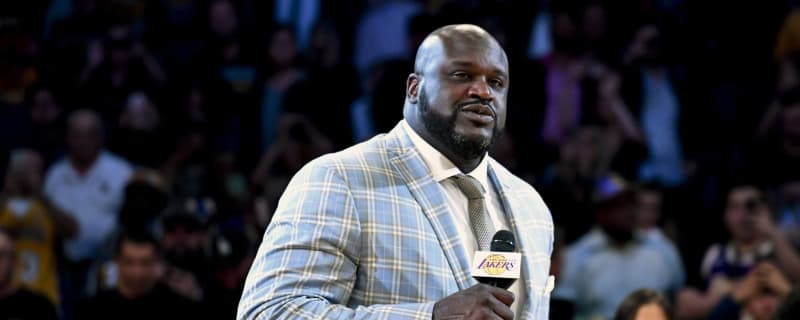 Shaquille O&#39;Neal Explains Why All Of His Teammates&#39; Wives Used To Hate Him During His Run With The Heat