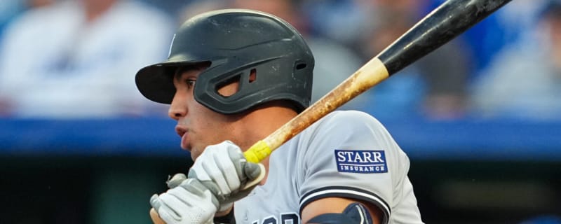 New York Yankees: Gleyber Torres joined exclusive Pinstripe club