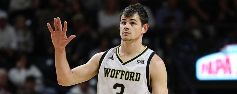 10 small-school players who could become March Madness heroes