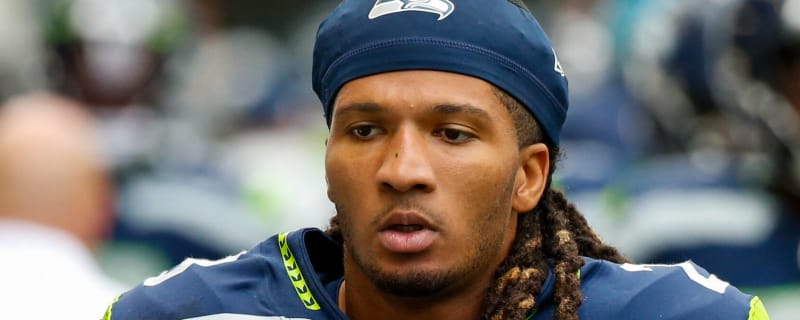 Seahawks cornerback group is an eclectic bunch