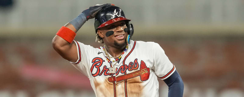 Braves' Ozzie Albies gets crucial injury update from Brian Snitker after  scary exit vs. Mets