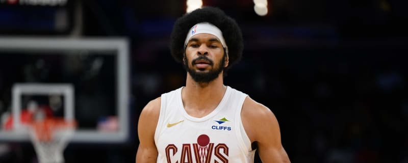 Jarrett Allen continues to punish the Nets for trading him