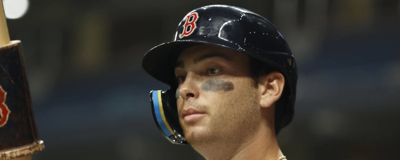 After injury-shortened 2023 season, Red Sox catching prospect Brooks Brannon  set to take part in inaugural Spring Breakout – Blogging the Red Sox