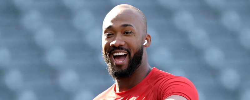 Angels reuniting with inconsistent veteran reliever