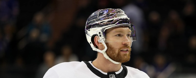 Kings activate key defenseman off IR