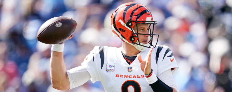 How Joe Burrow, Tyler Boyd and the rest of the Bengals offense graded vs.  the Buccaneers 