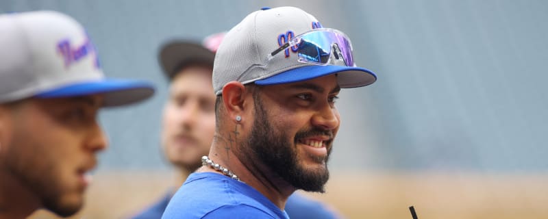 Astros bringing in former All-Star catcher as veteran depth