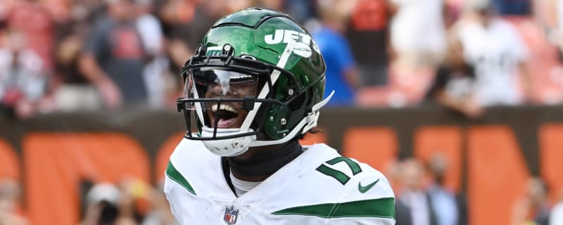 New York Jets stock up, stock down