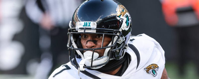 Bills sign WR Tavon Austin to one-year contract