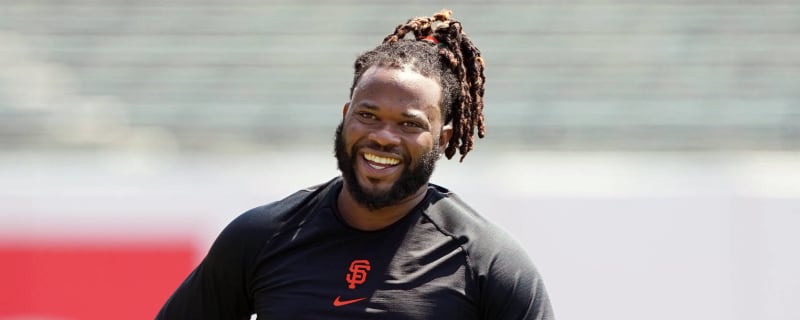 Johnny Cueto: Breaking News, Rumors & Highlights