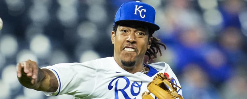 Adalberto Mondesi - MLB News, Rumors, & Updates