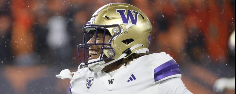 Washington players enter transfer portal after DeBoer's exit