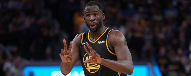 Grizzlies' Clarke on Green's foul: 'It's something he's done in the past'