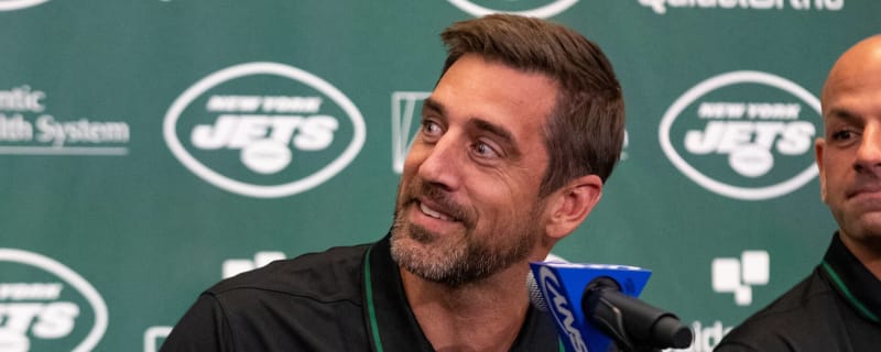Aaron Rodgers didn't want to go down path of HOF QB