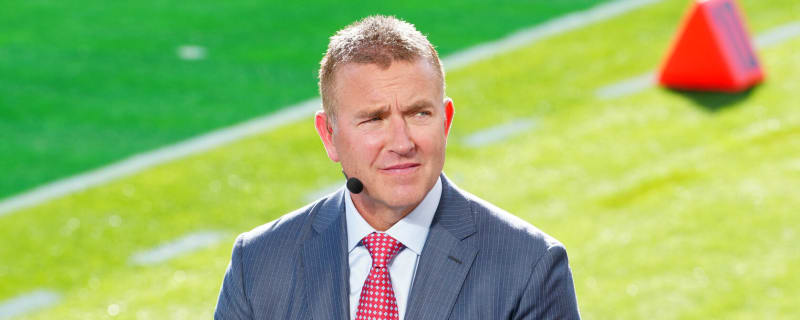 Kirk Herbstreit denies he was rooting for Alabama to make CFP