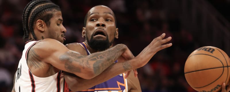 Five big NBA names who could be next on trade block