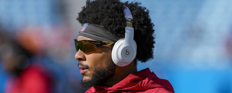 Buccaneers Winfield Jr Is On Pace To Be One Of The Greatest Safeties In NFL History