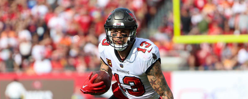 News  Mike Evans Official