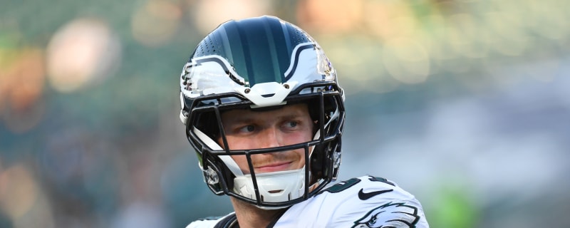 Three players to watch in Eagles' first preseason game