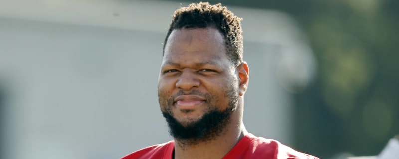 Suh tweets 'Raiders could be fun' regarding football future