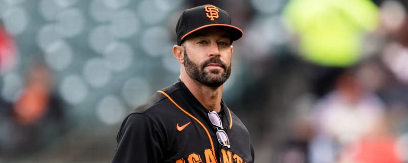 Gabe Kapler pens heartfelt message in wake of Texas shooting