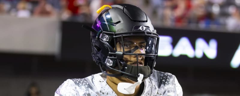 Way-too-early Vikings 2023 NFL Draft preview