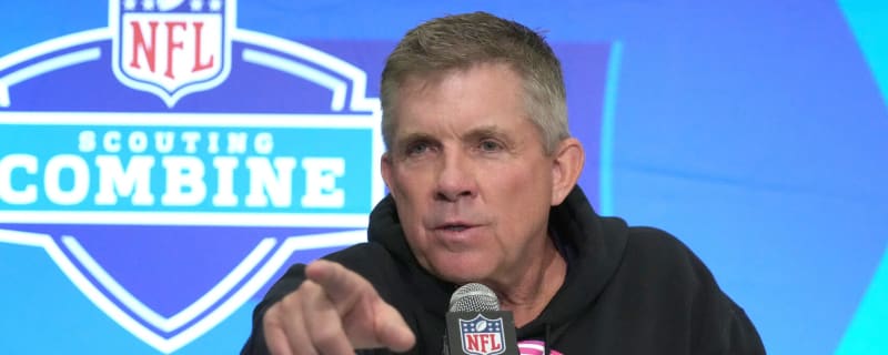 Sean Payton compares first-round pick to this division rival