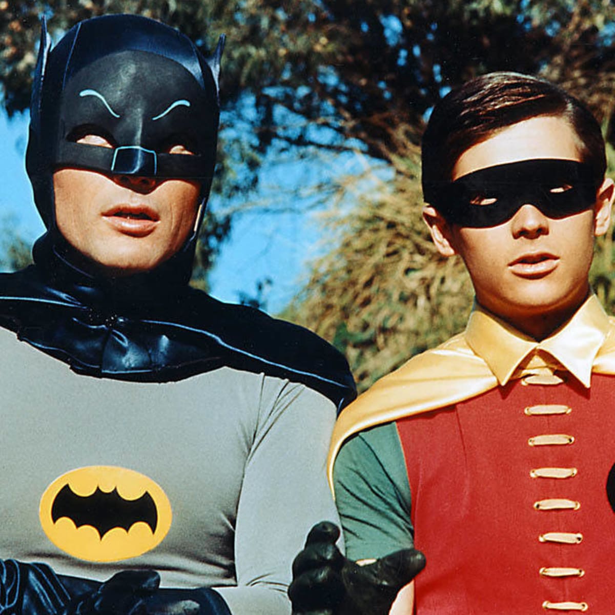 Batman 1966 full episodes free new arrivals